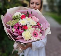 Радость встречи 2418