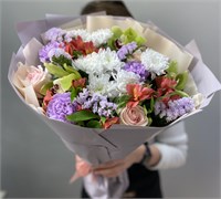 Твоя весна 2623