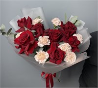 Не просто цветы 2627