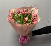 Весенние тюльпаны 2634