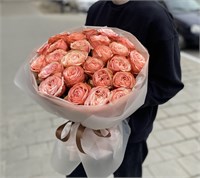 Посвящение розе 2781