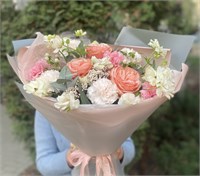 Ароматный сон 2787