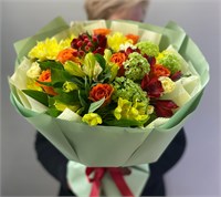 Золотые искры 2810