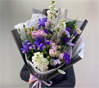 Нежное сердце 2818
