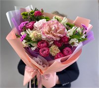 Королевская грация 2822
