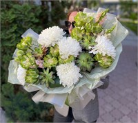 Магическая красота 2825