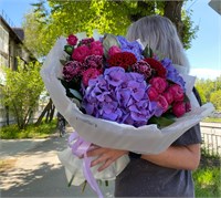 Восточная сказка 2827