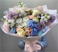 Звездное небо 2829