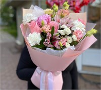 Нежная дымка 2845