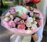 Ванильное небо 2849