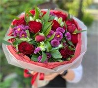 Страсть 2850