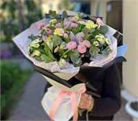 Радость встречи 2854