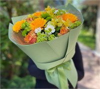 Солнечное утро 2878