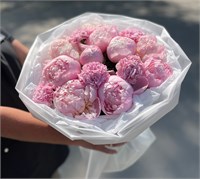 Клубничный пломбир 2881