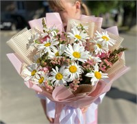 Букет №10 2901