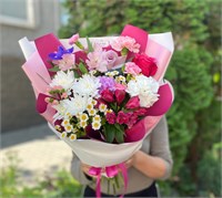 Яркое настроение 2909