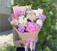 Кружевное лето 2911