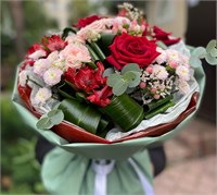 Цветочная феерия 2913