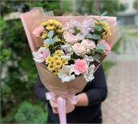 Летний букет 2915