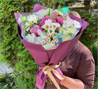 Карамельное лето 2920