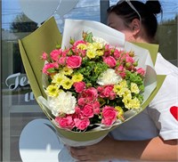 Лучики солнца 2923