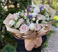 Шифон 2927