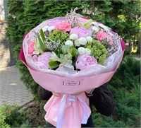 Необыкновенный 2932