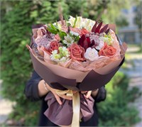 Вальс цветов 2952