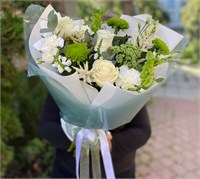 Нежные кружева 2955