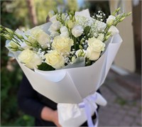 Белые ночи 2957