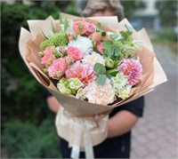 Контрасты 2983