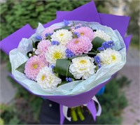Яркие впечатления 2990