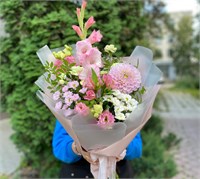 Летний сон 2991