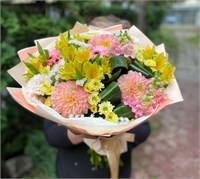 Осеннее настроение 2994
