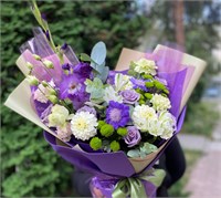 Нежное небо 3003
