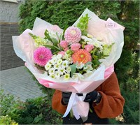 Букет №2 3008