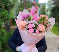 Букет №23 3029