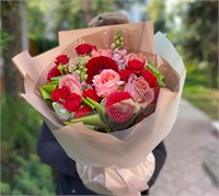 Персиковый пломбир 3060