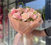 Зефирная нежность 3066