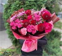 Цветочный глинтвейн 3069