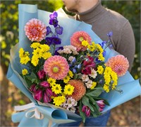 Дары осени 3097