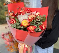 Костры осени 3154