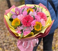 Осенний бал 3165