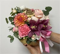 Экзотика в тыкве 3172