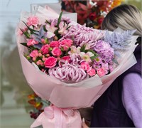 Яркая осень 3182