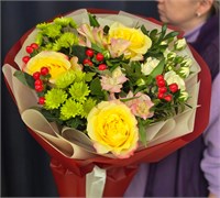 Осенний сюрприз 3186