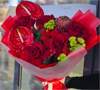 Жаркие тропики 3191