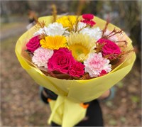 Осенние дары 3194