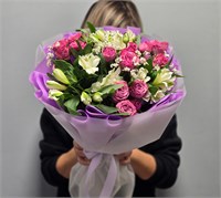 Гармония цвета 3203