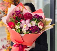 Осенняя экзотика 3206